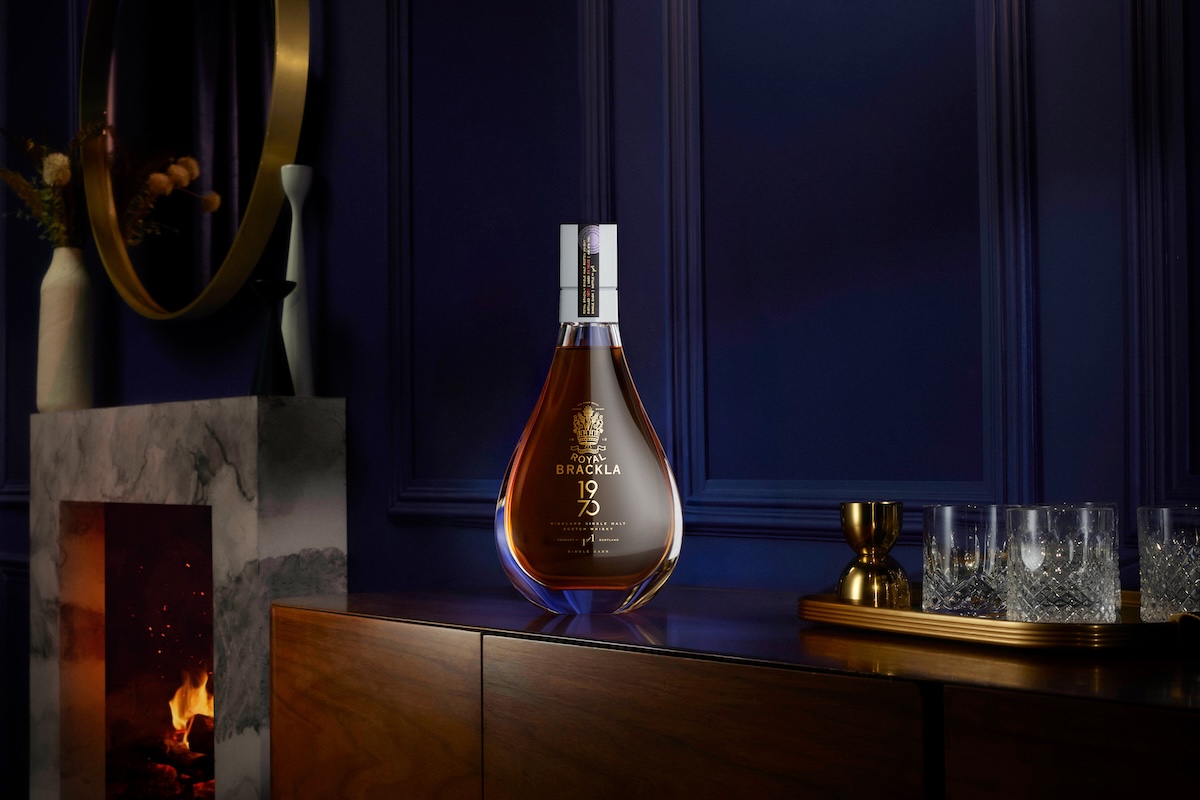 ABERFELDY 49 Year Old
