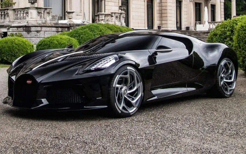 Bugatti La Voiture Noire clubforman.com 1