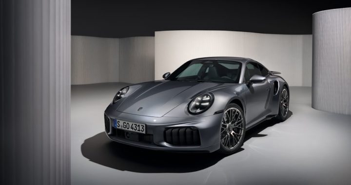Porsche 911 Turbo S: The 2026 Everyday Supercar