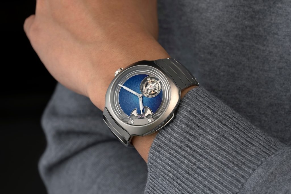 The 1916 Company Watch Fair