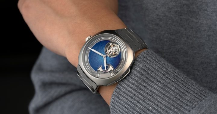 The 1916 Company Watch Fair Sets a National Stage