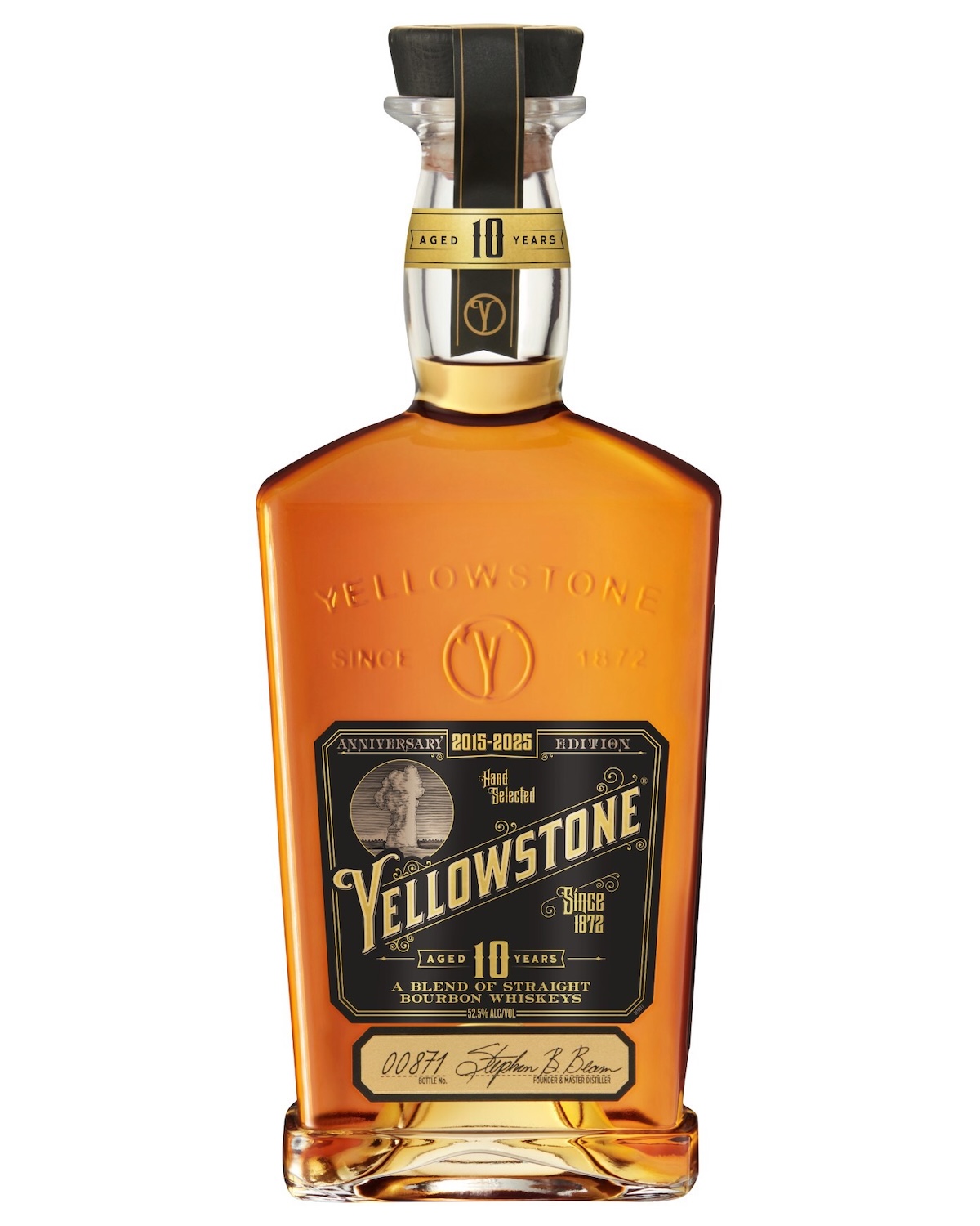 Yellowstone Limited Edition 2025