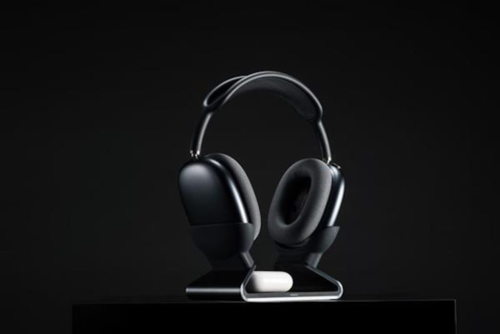 Mophie Max Headphone Charging Stand