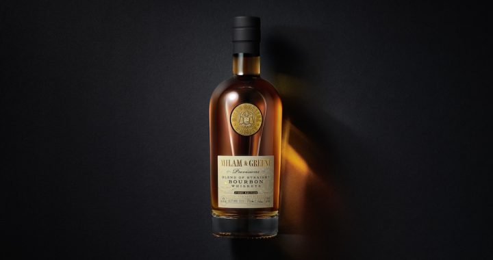 Provisions Bourbon Blends Texas Heat and Kentucky Heritage