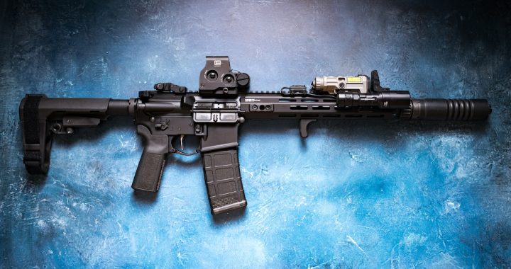 Springfield Armory SAINT Victor Collection Reloads for 2025