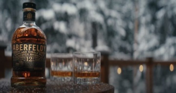 ABERFELDY and Warren Miller Team up for More than Adventure