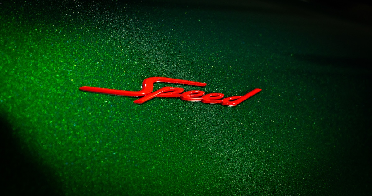 Bentley Stuttgart Black Forest Collection