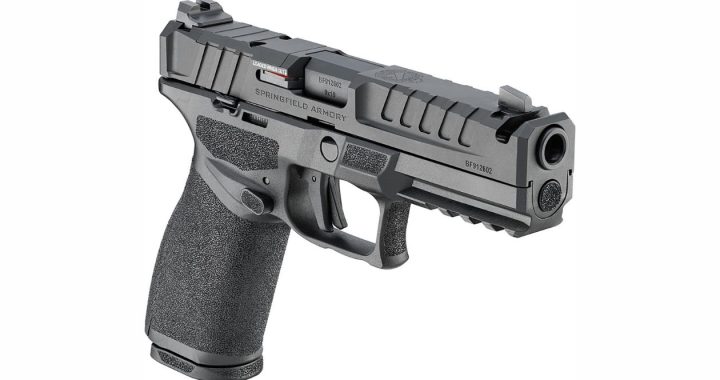 California Compliant Echelon Line from Springfield Armory