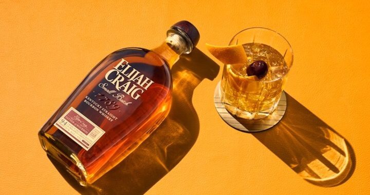 Elijah Craig Old Fashioned Week 2025