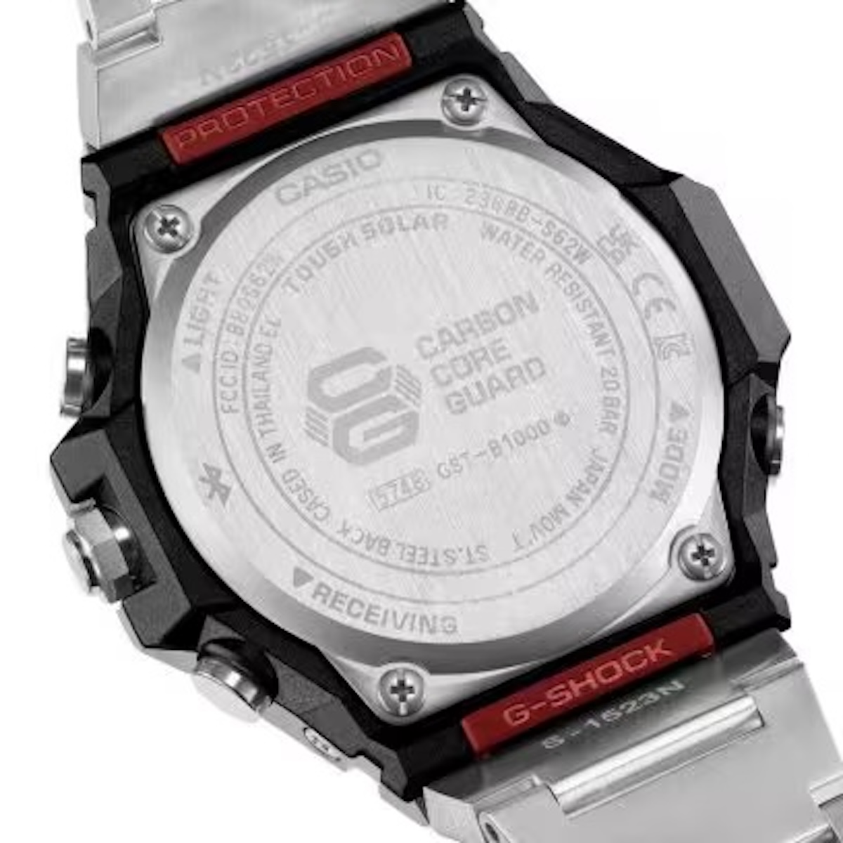 G-SHOCK GST-B1000D 