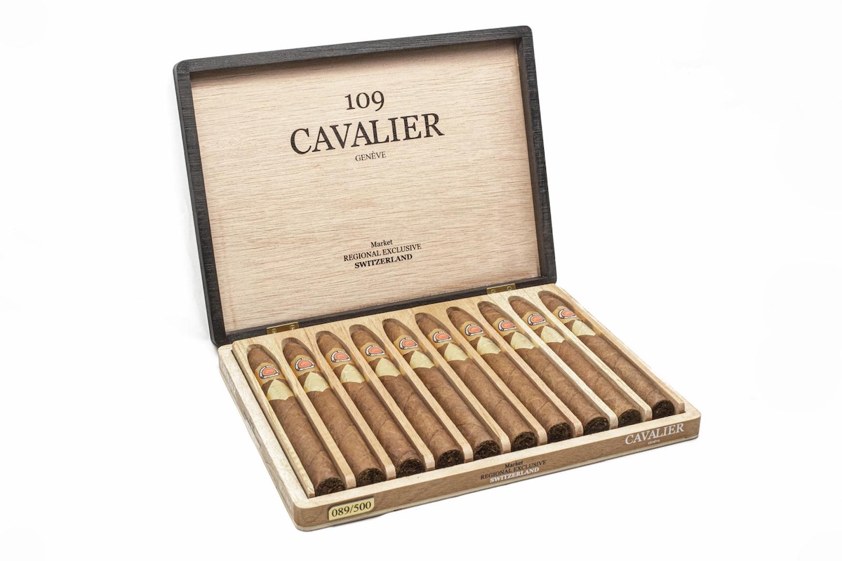 Regional Edition Switzerland