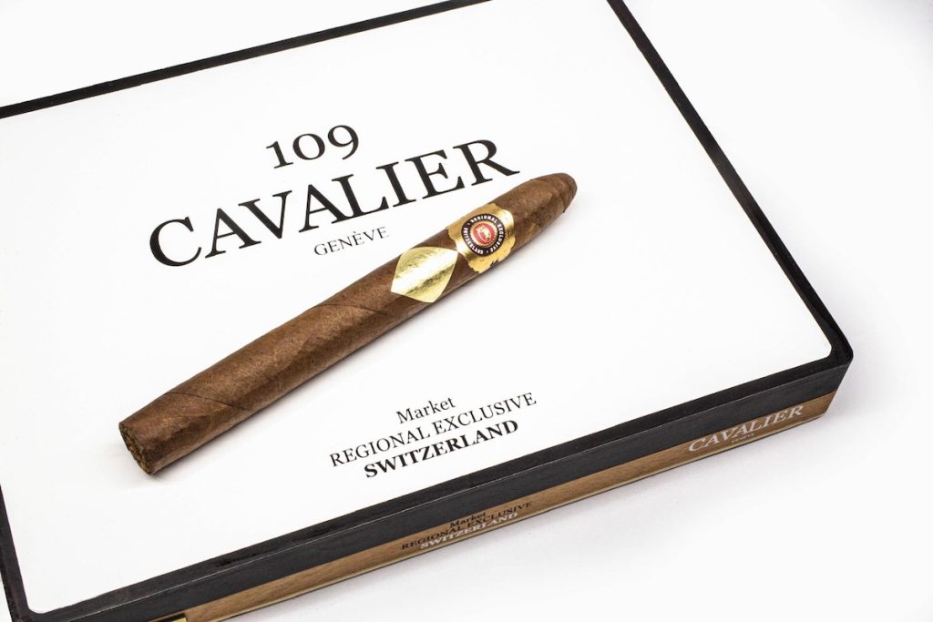 Regional Edition Switzerland