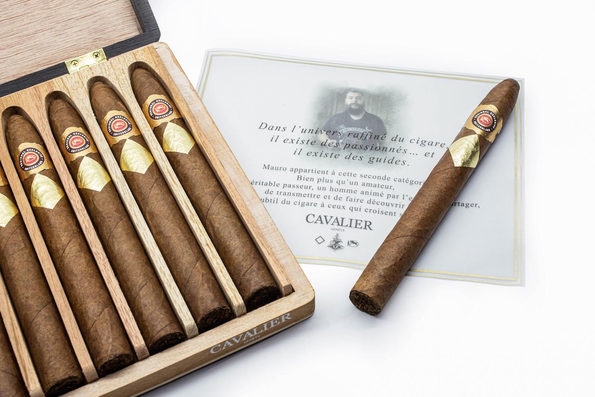 Regional Edition Switzerland