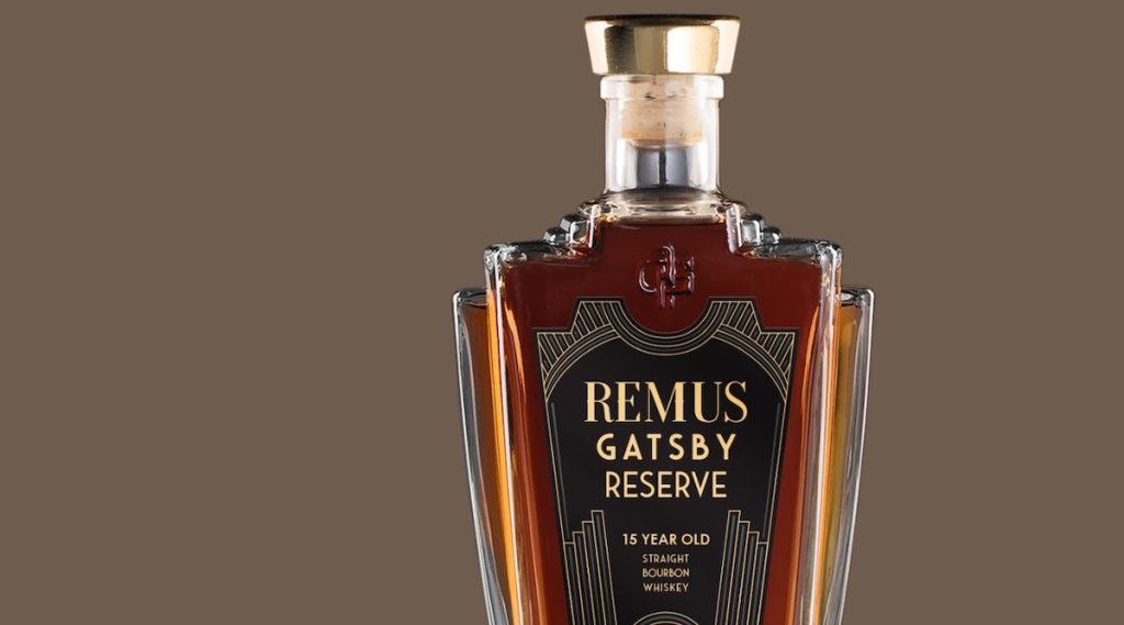 Remus Gatsby Reserve