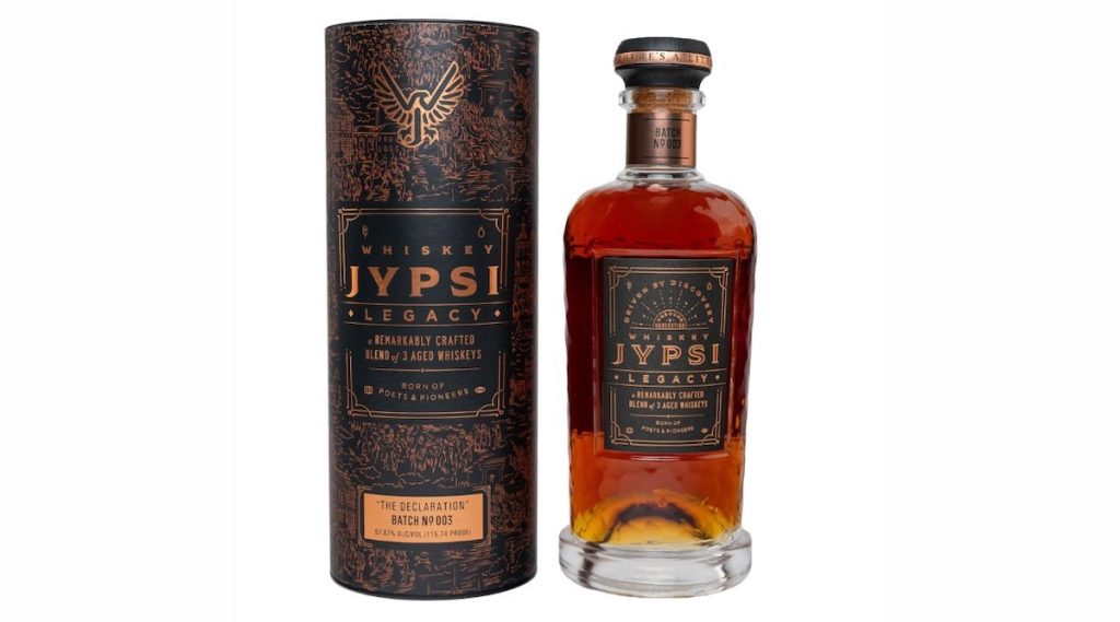 Whiskey Jypsi Legacy 003