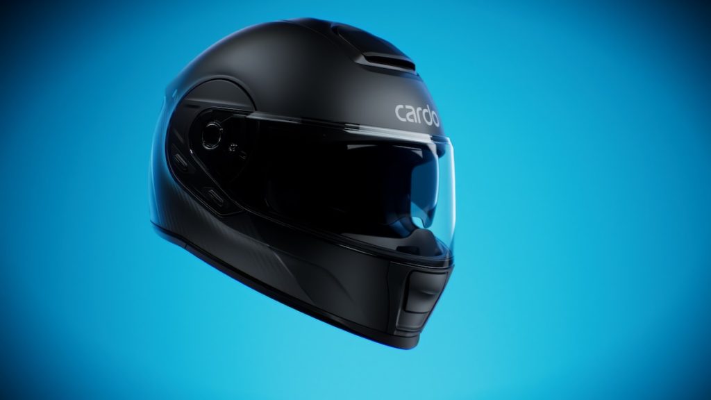 Cardo BEYOND Helmet