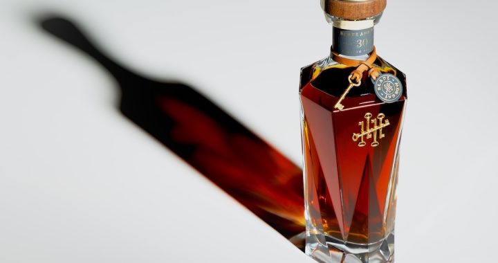 Blade and Bow Releases 30-Year-Old Bourbon Masterpiece