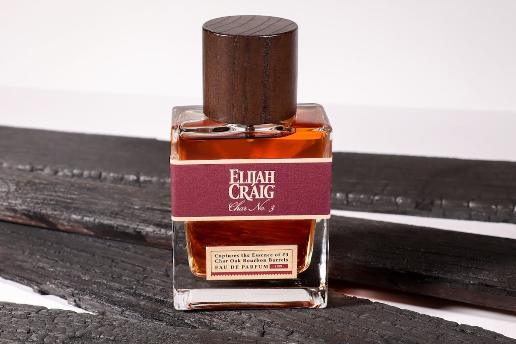 Char No. 3 Cologne