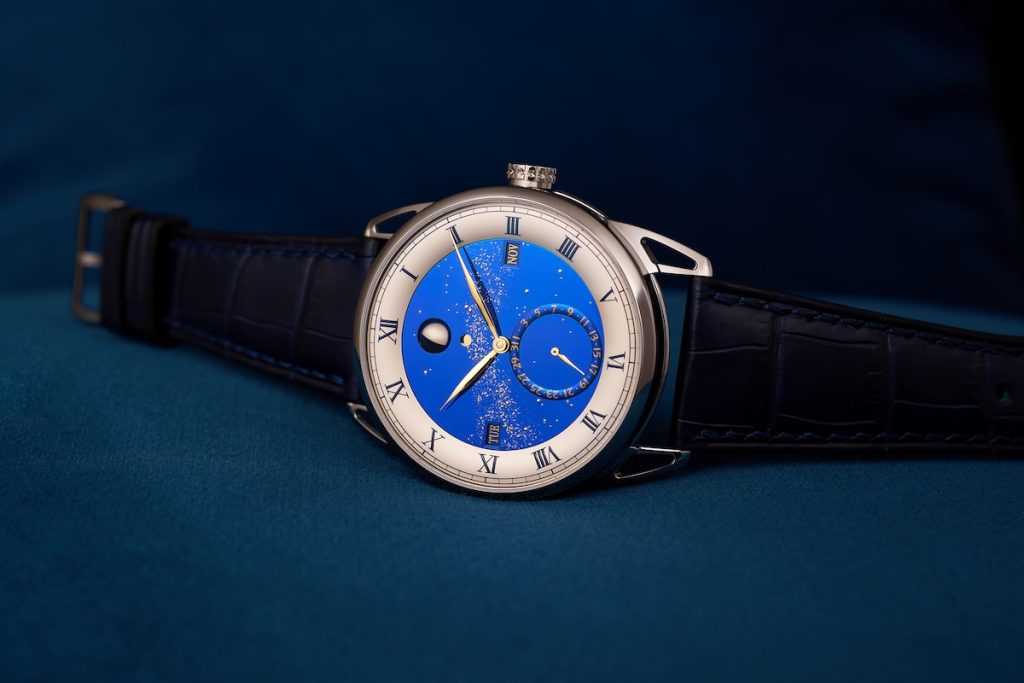DB25 Perpetual Sky