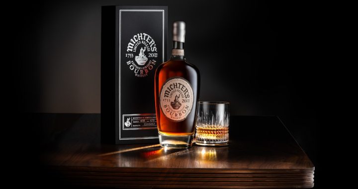 Michter’s 20 Year Bourbon: When Patience Meets Craft