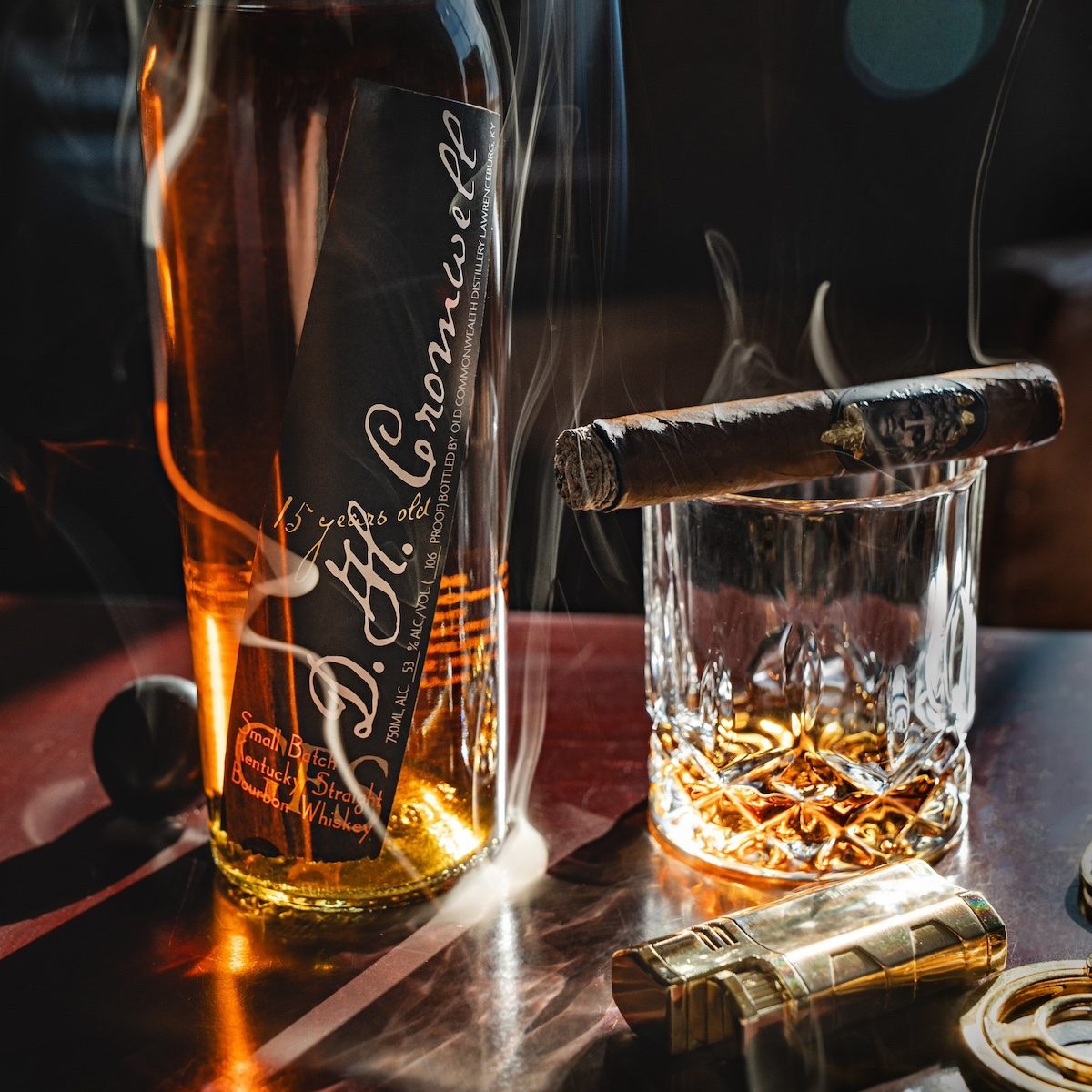 Cigar and Lifestyle Fest 2025