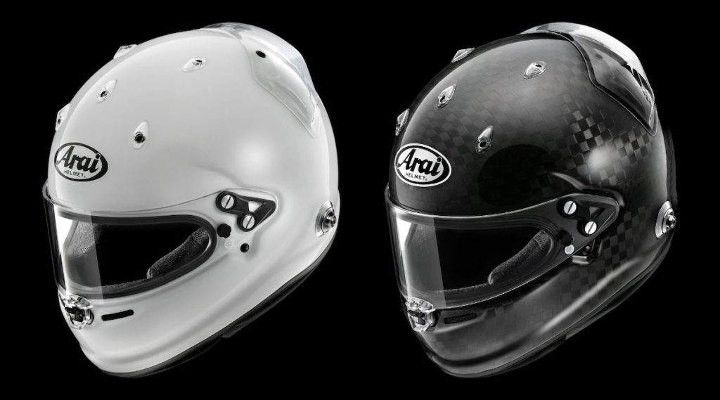 Arai GPV-R