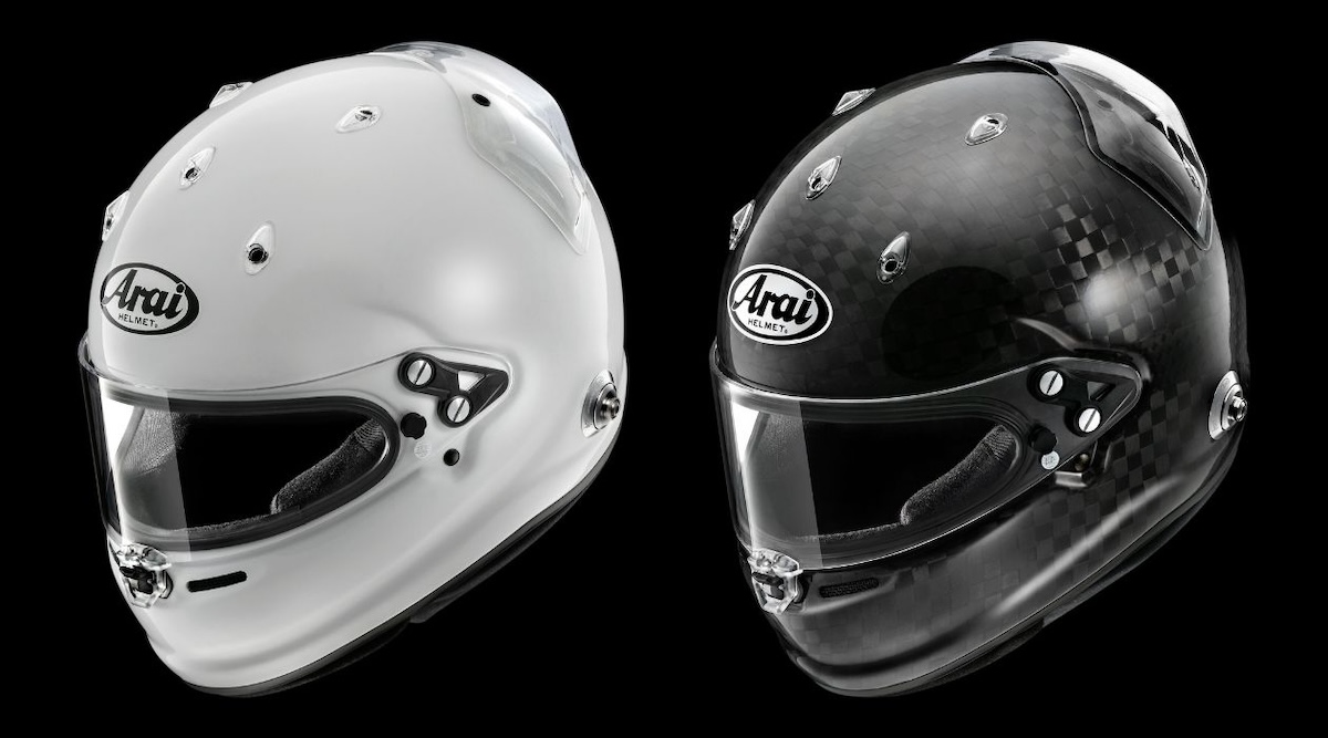 Arai GPV-R