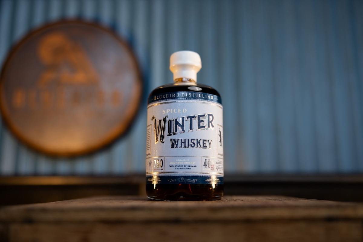 Bluebird Distilling December 2025