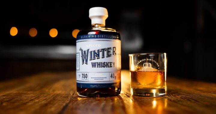 Bluebird Distilling December 2025 Releases