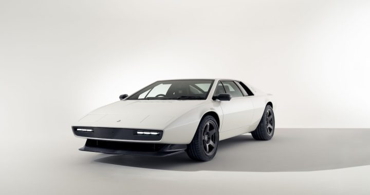 Encor Series 1—the Esprit Reborn as a Modern Masterpiece