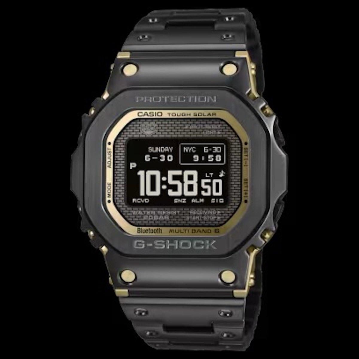 G-Shock GMWBZ5000