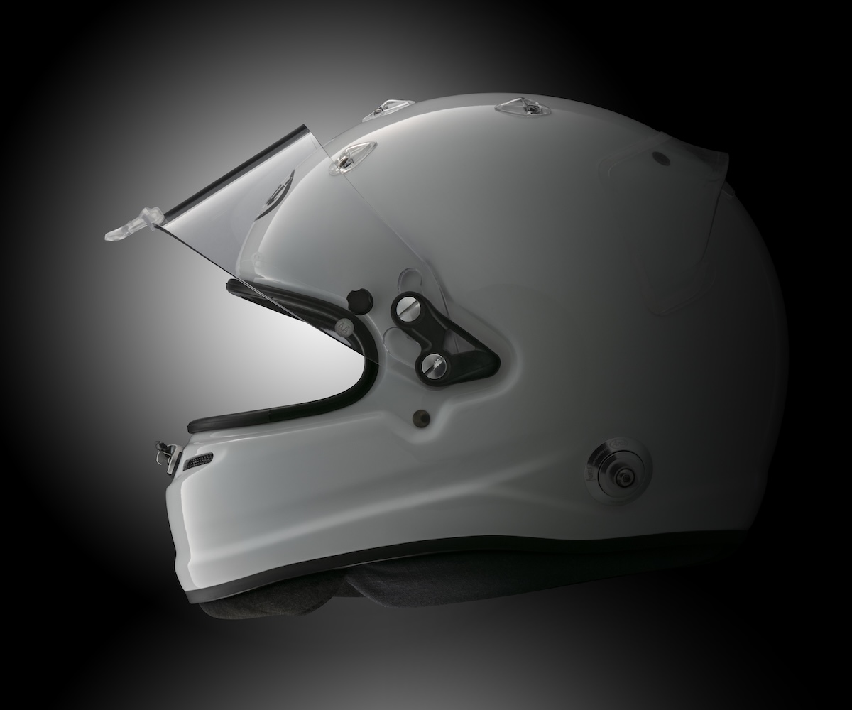 Arai GPV-R