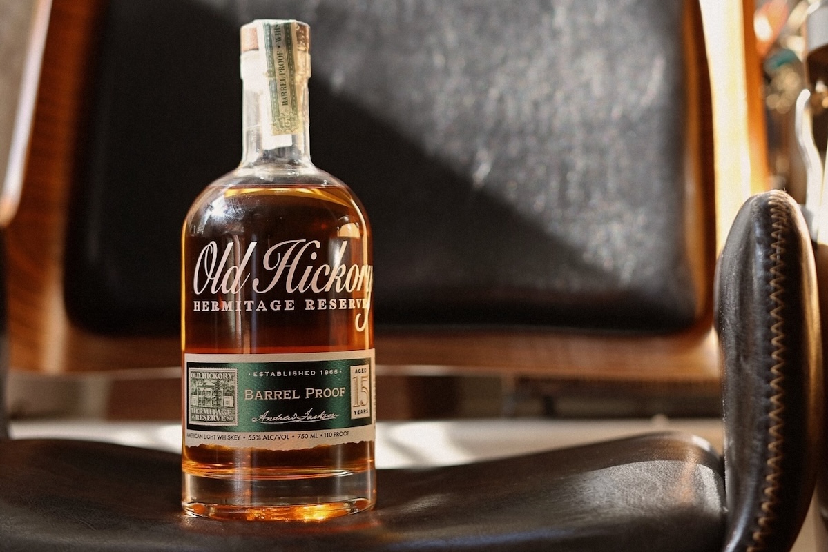 Old Hickory Hermitage Reserve