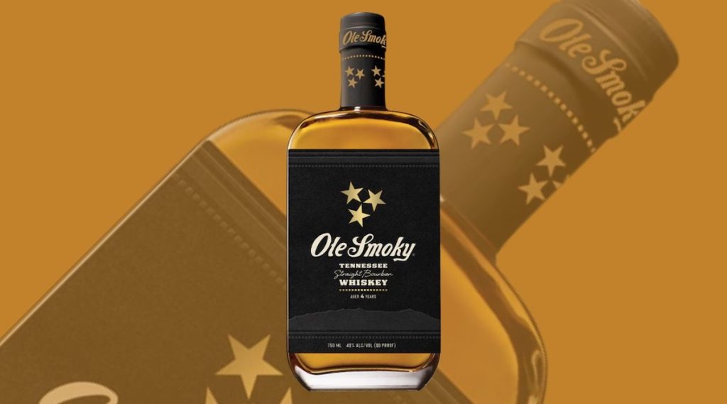 Ole Smoky Tennessee Straight