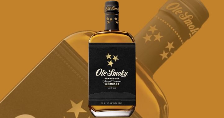Ole Smoky Tennessee Straight Bourbon Makes a Statement