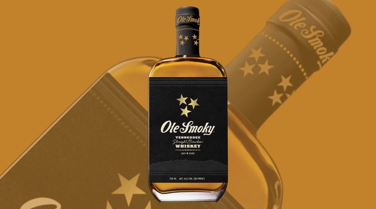 Ole Smoky Tennessee Straight