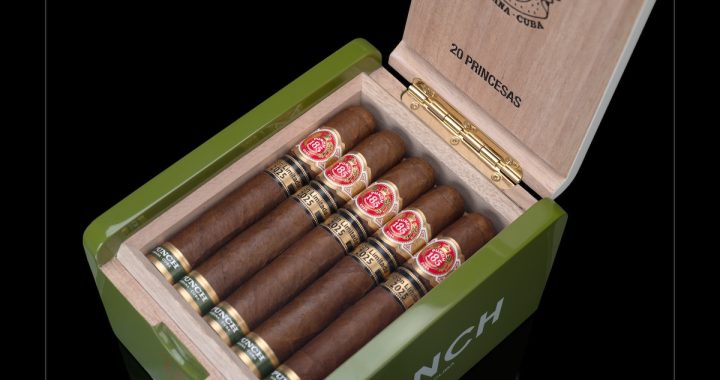 Punch Princesas: A Regal Revival of a 1960s Classic