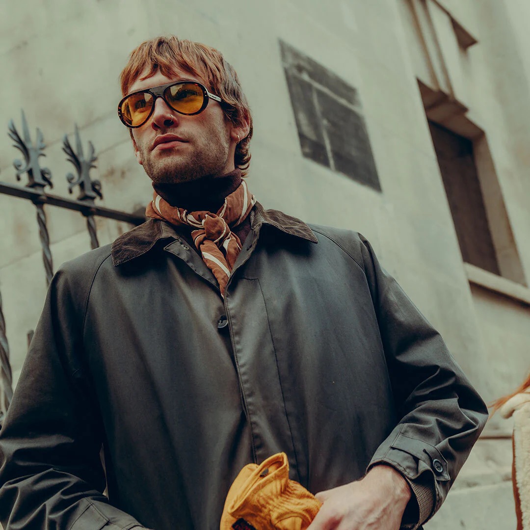 Royal Enfield X VALLON