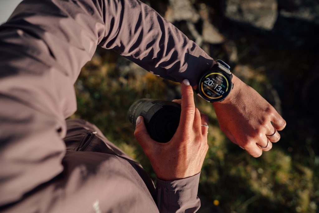 Suunto Vertical 2 Adventure