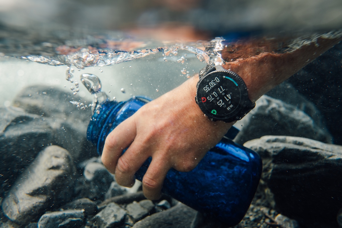 Suunto Vertical 2 Adventure