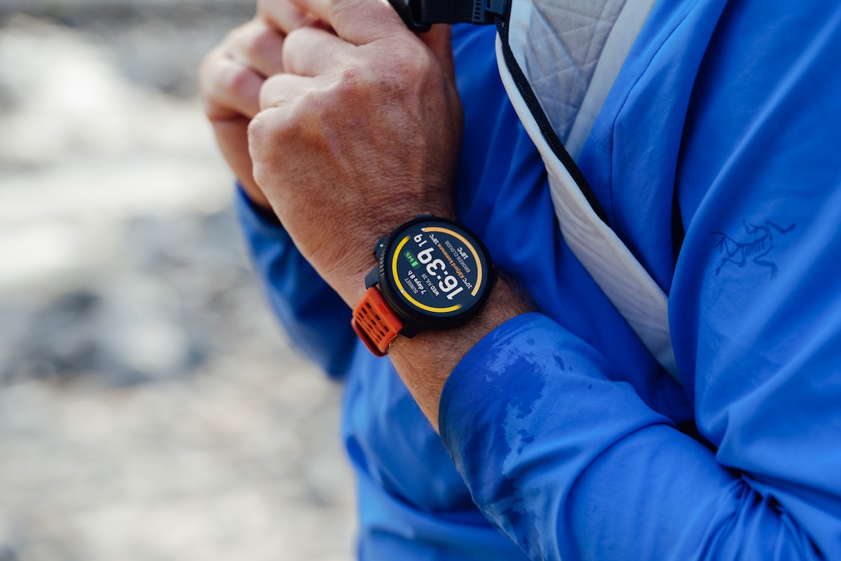 Suunto Vertical 2 Adventure