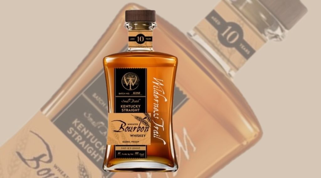 Wilderness Trail Distillery