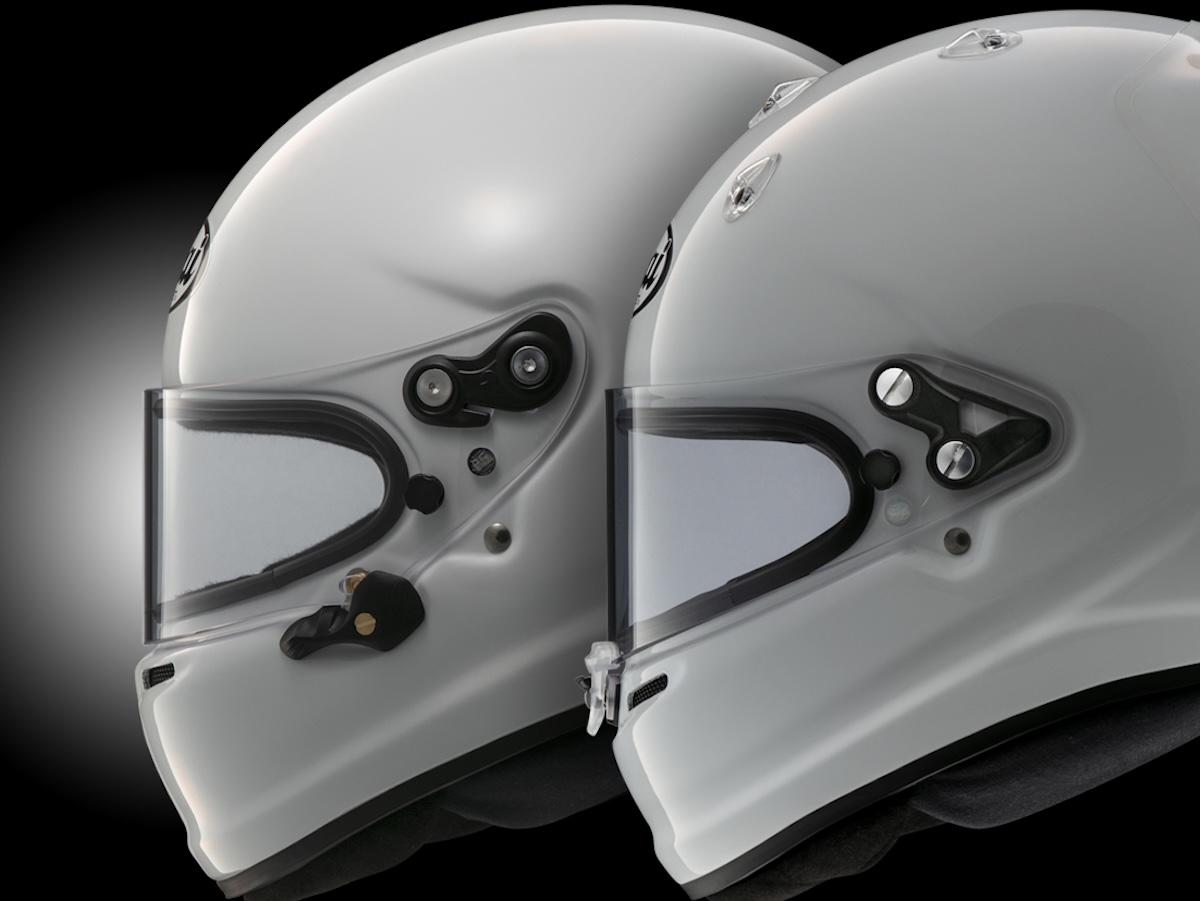 Arai GPV-R