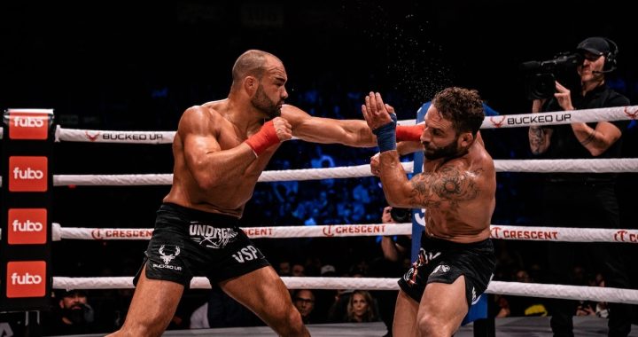 KnuckleMania VI: Philly’s Bare-Knuckle Super Bowl