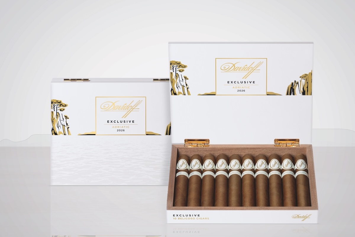 Davidoff Exclusive Editions