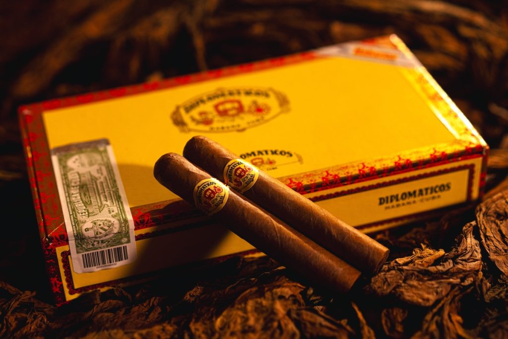 Cancilleres: Diplomáticos’