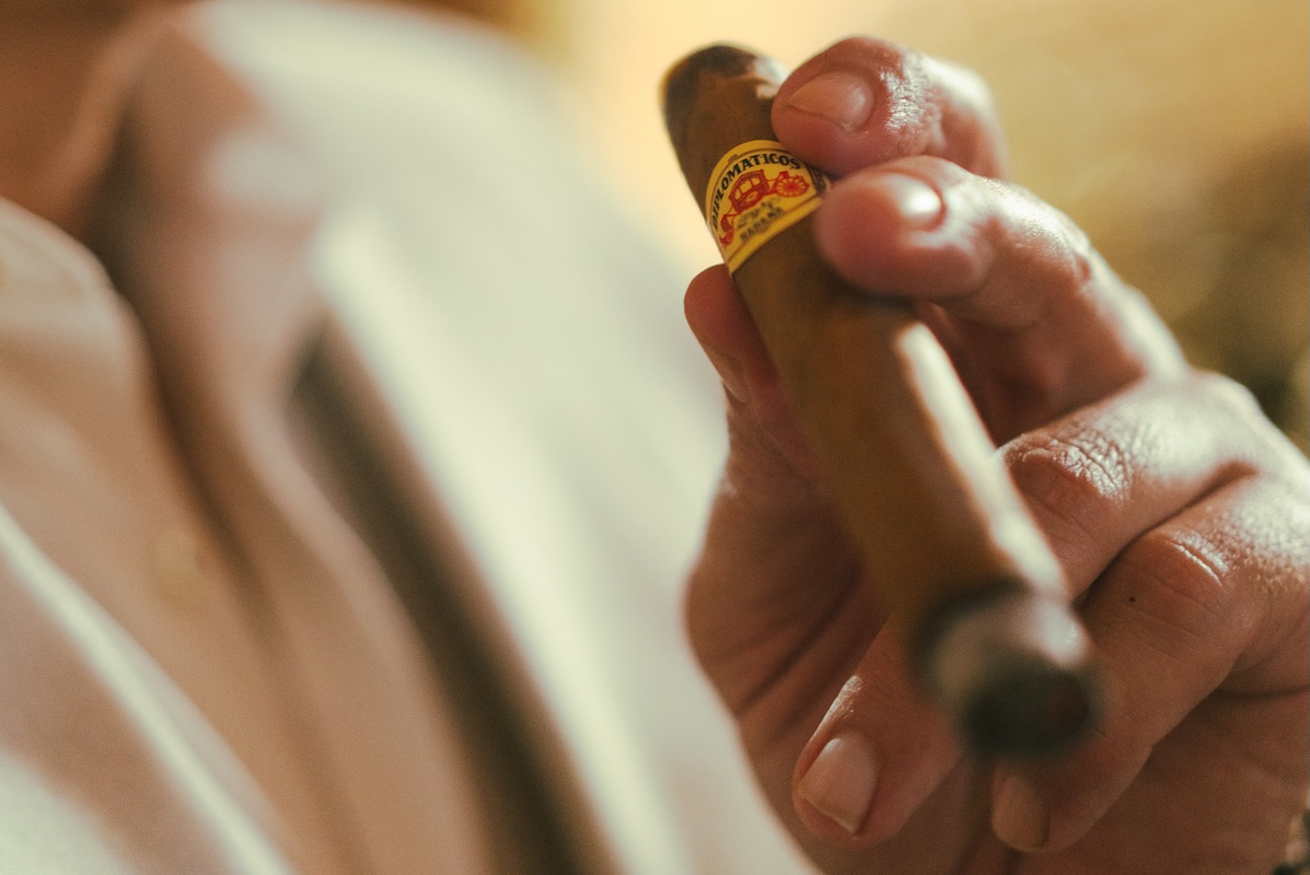 Cancilleres: Diplomáticos’