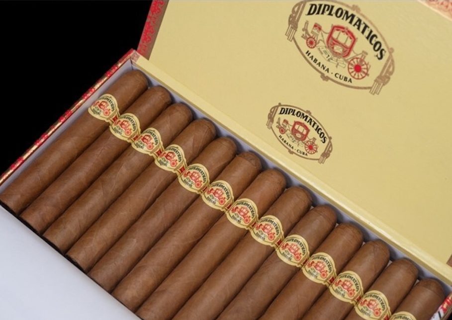 Cancilleres: Diplomáticos’