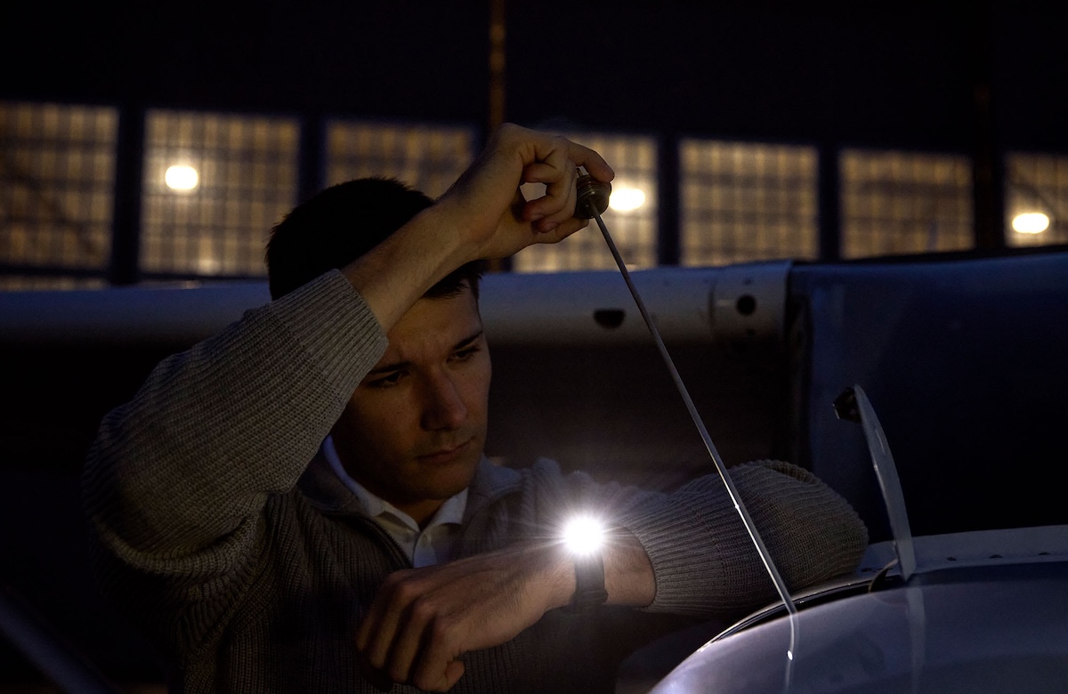 Garmin D2 Aviator Smartwatches