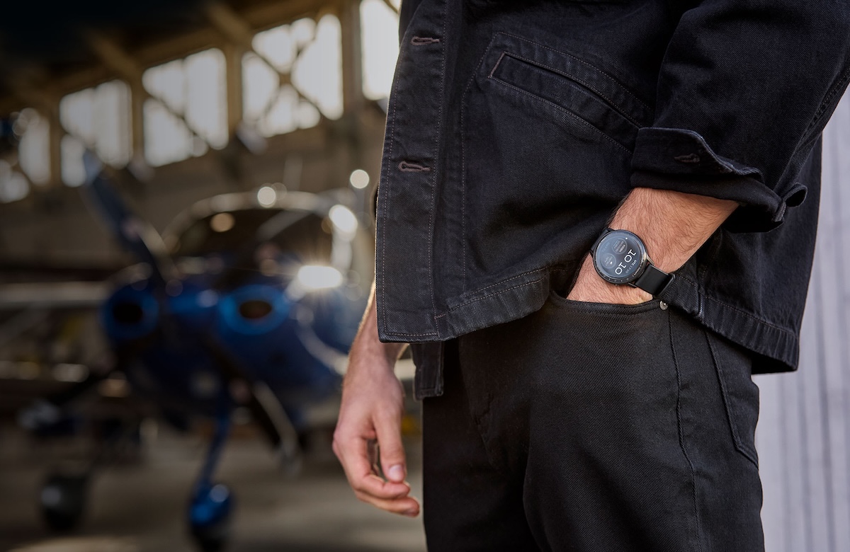 Garmin D2 Aviator Smartwatches